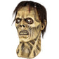 Masque de Frankenstein - Lord Frank - Masque de costume d'Halloween - Masque de film d'horreur
