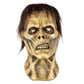 Masque de Frankenstein - Lord Frank - Masque de costume d'Halloween - Masque de film d'horreur