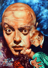 Rick Melton - Mad Love - Impression d'art