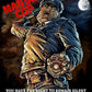 MANIAC COP FOREVER - L'Art de l'Affiche de Film d'Horreur Classique - T-Shirt