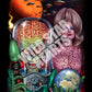 Mars Attacks - Nice Planet - Art classique du film d'horreur - T-shirt de Peter Panayis
