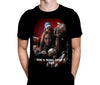 Megan - More Than A Toy - Horror Movie - Black Gildan T-Shirt
