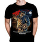 MANIAC COP FOREVER - L'Art de l'Affiche de Film d'Horreur Classique - T-Shirt