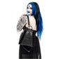 Restyle Gothic Mini-Rucksack – Midnight Moon