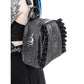 Restyle Gothic Mini-Rucksack – Midnight Moon