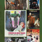Mods & Shockers British Horror of the 1960's - Horror Movie Book