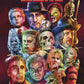 Mods & Shockers British Horror of the 1960's - Horror Movie Book