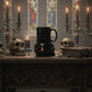 Alchimie - Chauffe-tasse crâne