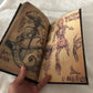 American Werewolf Slaughtered Lamb Pub Bar Läufer / Gaming Matte