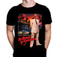 No Retreat No Surrender - Martial Arts Movie Fan T-Shirt