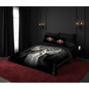 Anne Stokes Gothic Bedding | Only Love Remains | Gothic Duvet Sets | UK Kingsize | US Queensize