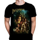 Le Labyrinthe de Pan - Art classique de film d'horreur - T-shirt