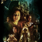 Le Labyrinthe de Pan - Art classique de film d'horreur - T-shirt