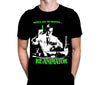 Horror Movie - RE-ANIMATOR DEATH - T-Shirt