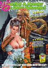 Rick Melton – Verheiratet ein Monster – Suzi Shaw – Kunstdruck