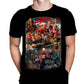 Le Retour des Morts-Vivants - T-shirt d'horreur classique par Peter Panayis