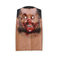 FACE SKINZ – Rotting Zombie – Gesichtsmaske