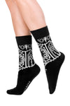 Restyle - Sacrum - Socks - Gothic Fashion Accessory