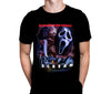 SCREAM - Do You Like Scary Movies? - Classic Horror Slasher Movie T-Shirt