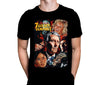 Legend Of The Seven Golden Vampires - Horror Movie T-Shirt