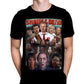 Venez jouer à Danny - T-shirt classique d'horreur culte par Peter Panayis
