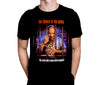 Silence of the Lambs T-Shirt - Classic Horror Movie T-Shirt
