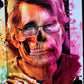 Scream Along With Suzi – Kunst von Rick Melton