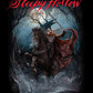 Sleepy Hollow - Affiche du film d'horreur fantôme - T-Shirt