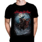 Sleepy Hollow - Affiche du film d'horreur fantôme - T-Shirt