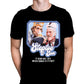 AMERIKANISCHER WERWOLF VOLLMOND - Filmkunst - T-Shirt