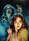 Rick Melton – Suspiria – Kunstdruck