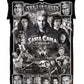 Horror Movie Blanket - Lost Boys Blanket - Luxury Twin / Double Fleece Blanket