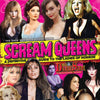 Sceam Queens - A definitive Guide to the Ladies Of Horror  - Darkside Magazine Special (Pre-Order)