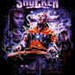 Wes Craven's - SHOCKER - T-Shirt d'horreur pour les fans