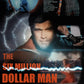 L'Homme qui valait trois milliards - T-Shirt de la série SF des années 70