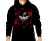 Slipknot - Classic Cult Horror Sweater Hoodie