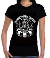 Summerween - Summerween Queen - Summerween T-Shirt Merch