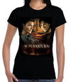 WSH - Supernatural - TV Series Poster - Capsleeve T-Shirt