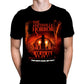 Der Vierte Doktor – Klassische Sci-Fi-TV-Show – T-Shirt
