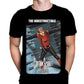 Indestructible Capt Scarlet - Affiche d'émission de télévision rétro des années 60 - T-Shirt