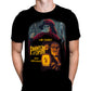 Der Vierte Doktor – Klassische Sci-Fi-TV-Show – T-Shirt
