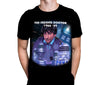 The Second Doctor - Classic Sci-Fi TV Show - T-Shirt
