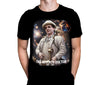 THE SEVENTH DOCTOR - T-Shirt - S - 5XL - 80's Sci-Fi TV