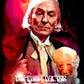 Der zweite Doktor – Klassische Sci-Fi-TV-Show – T-Shirt