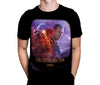 THE NINTH DOCTOR - T-Shirt - S - 5XL - Sci-Fi TV