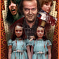 Stephen Kings The Shining – Komm und spiel Danny – Klassisches Horror-T-Shirt