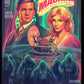 The Time Machine - Black Gildan T-Shirt