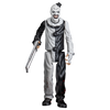 Terrifier Art the Clown 12 Inch Action Figure - Horror Movie Figurine - Trick Or Treat