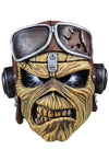 Iron Maiden Mask - Aces High - Halloween Party Costume Mask