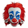 Killer Klowns - Ruby - Deluxe Injection Halloween Mask